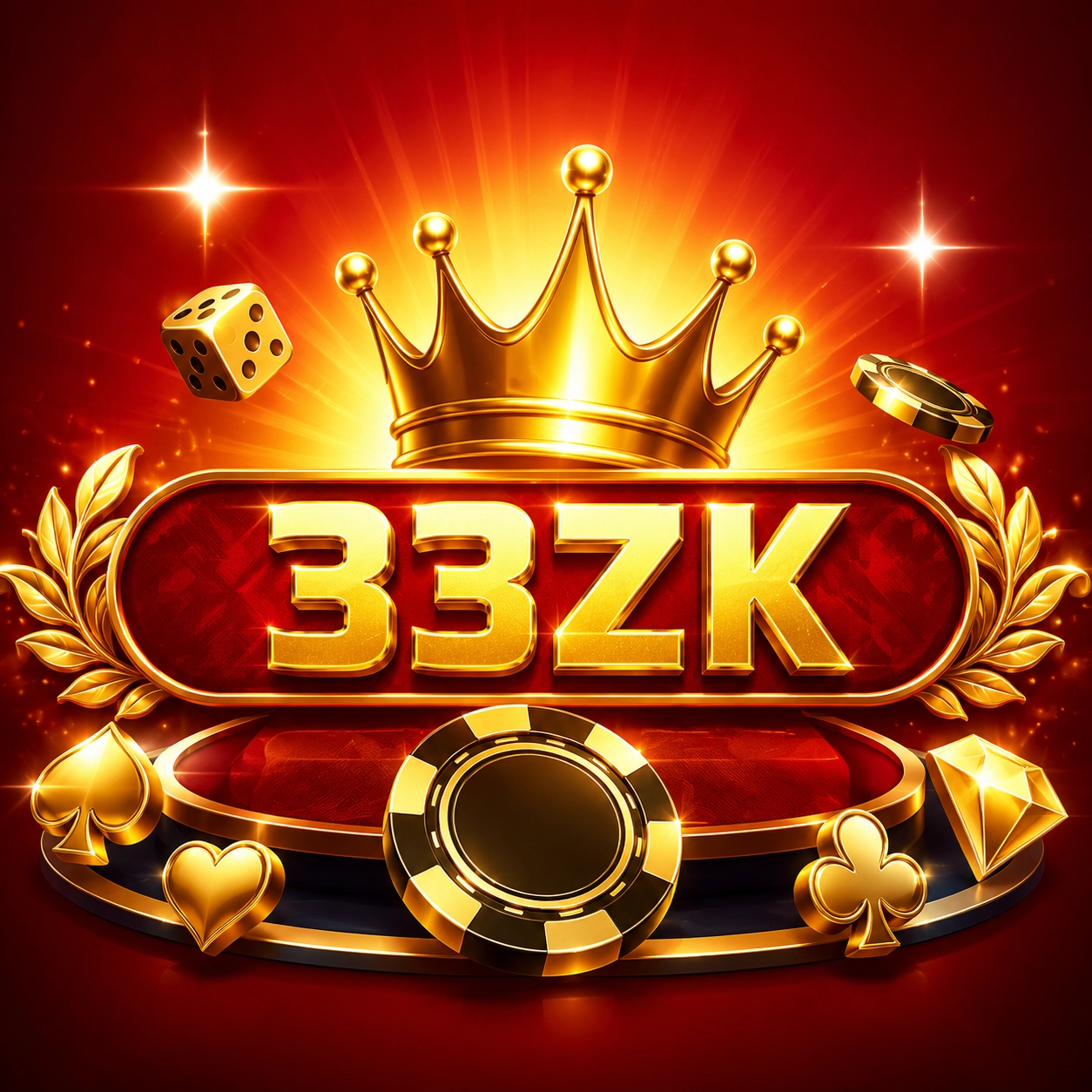 33zk APK Full Version untuk Android