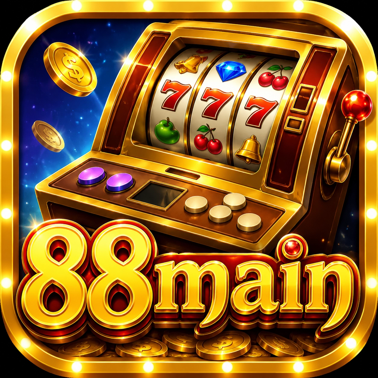 88main APK Terbaru 2026 untuk Semua Perangkat
