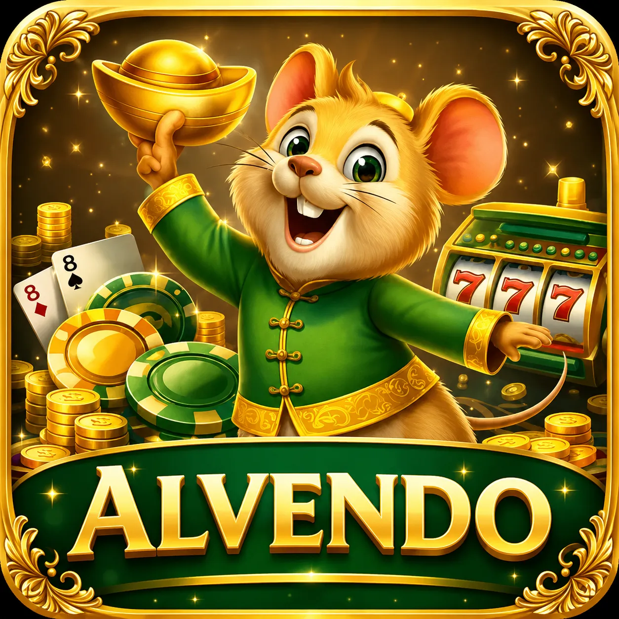 alvendo Versi Terbaru untuk Android Tanpa Ribet