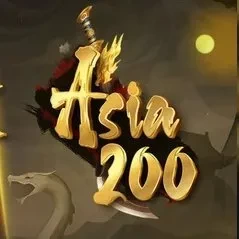asia200 APK Versi Terbaru untuk Android 2026