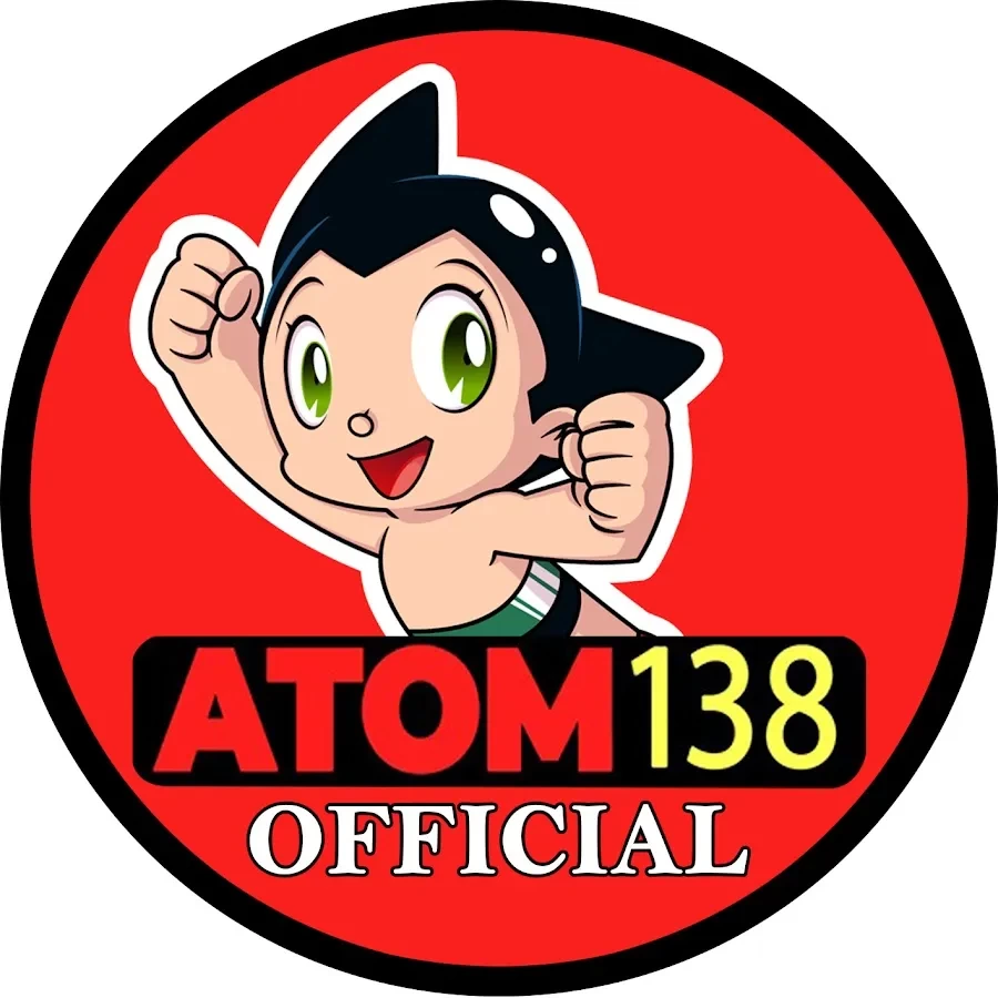 atom138 APK Terbaru untuk Perangkat Android