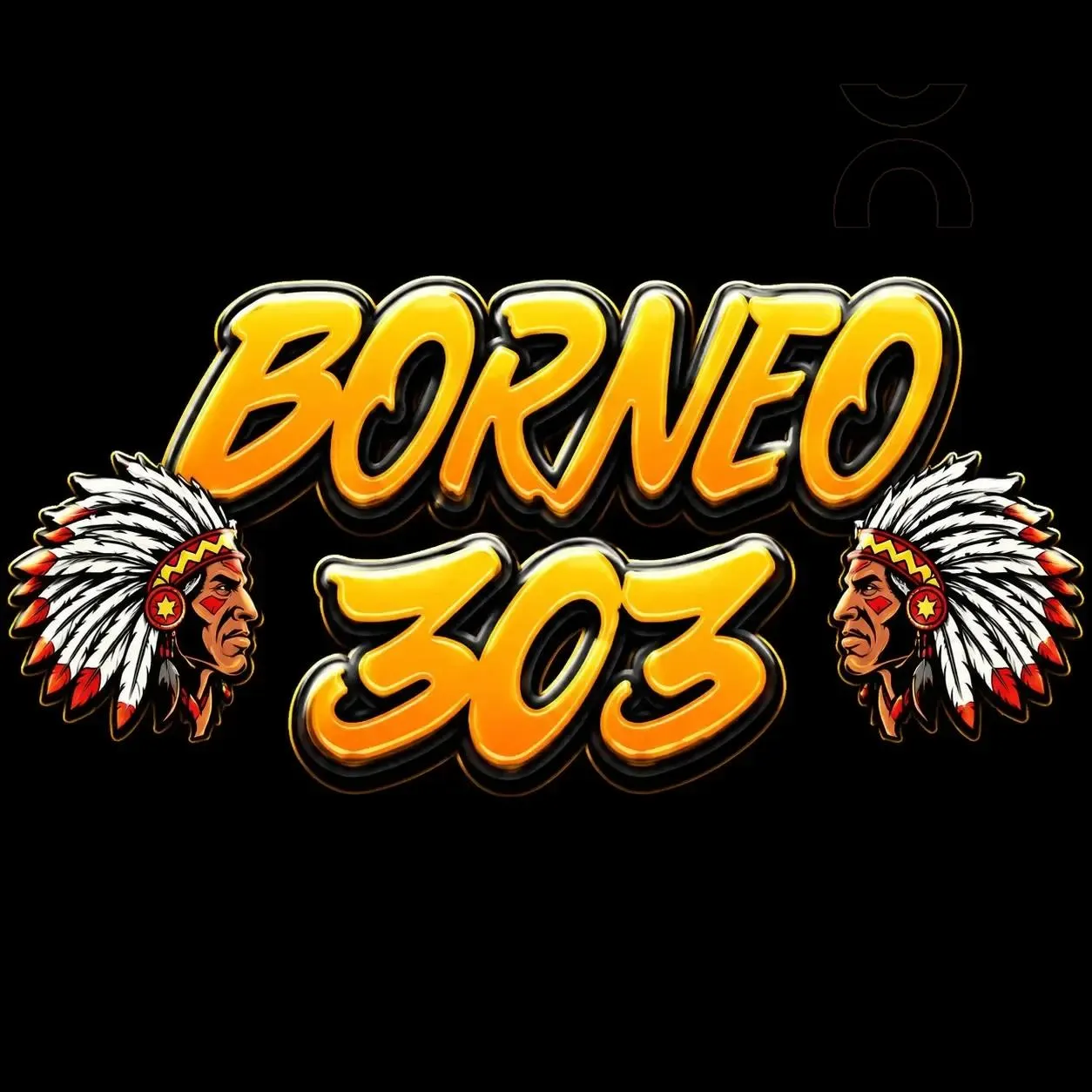 borneo303 Terbaru untuk Android: Download APK Gratis