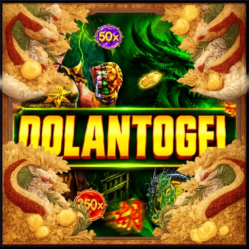 dolantogel Terbaru: Download APK dan Info Lengkap