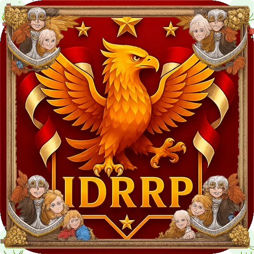 Info Lengkap Aplikasi idrrp Versi Terbaru