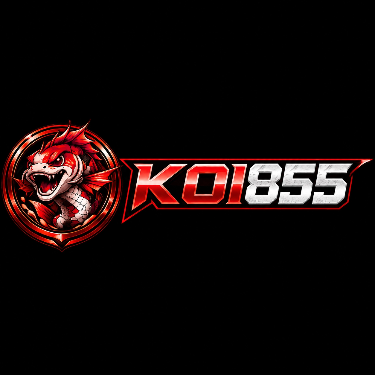 Review Aplikasi koi855