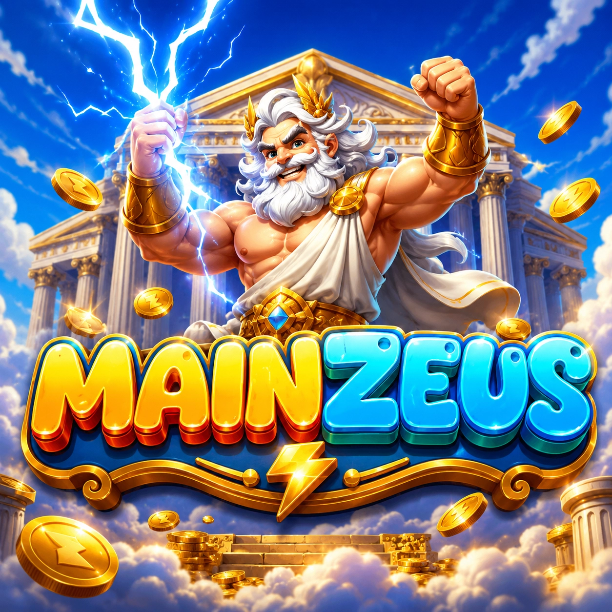 mainzeus APK Full Version untuk Android