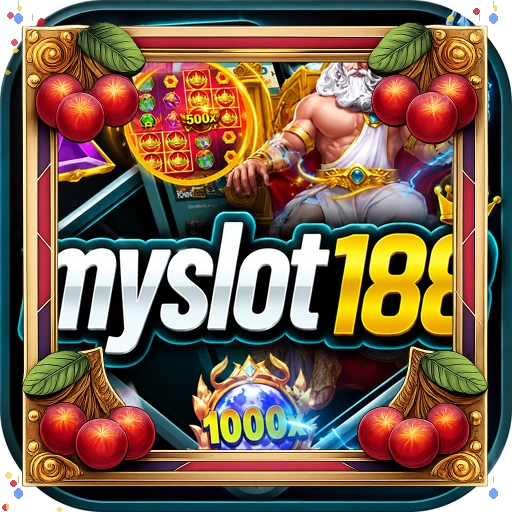 myslot188 APK Terbaru dan Aman untuk Diunduh
