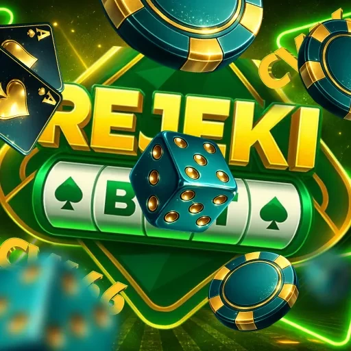 rejeki App APK Terbaru