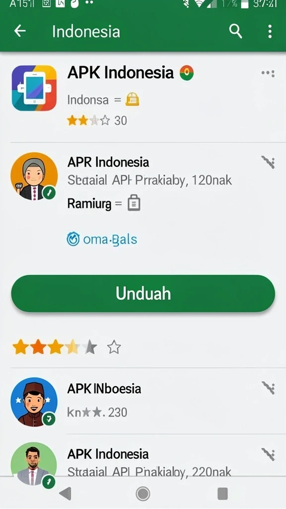 Review Aplikasi 68idn 3