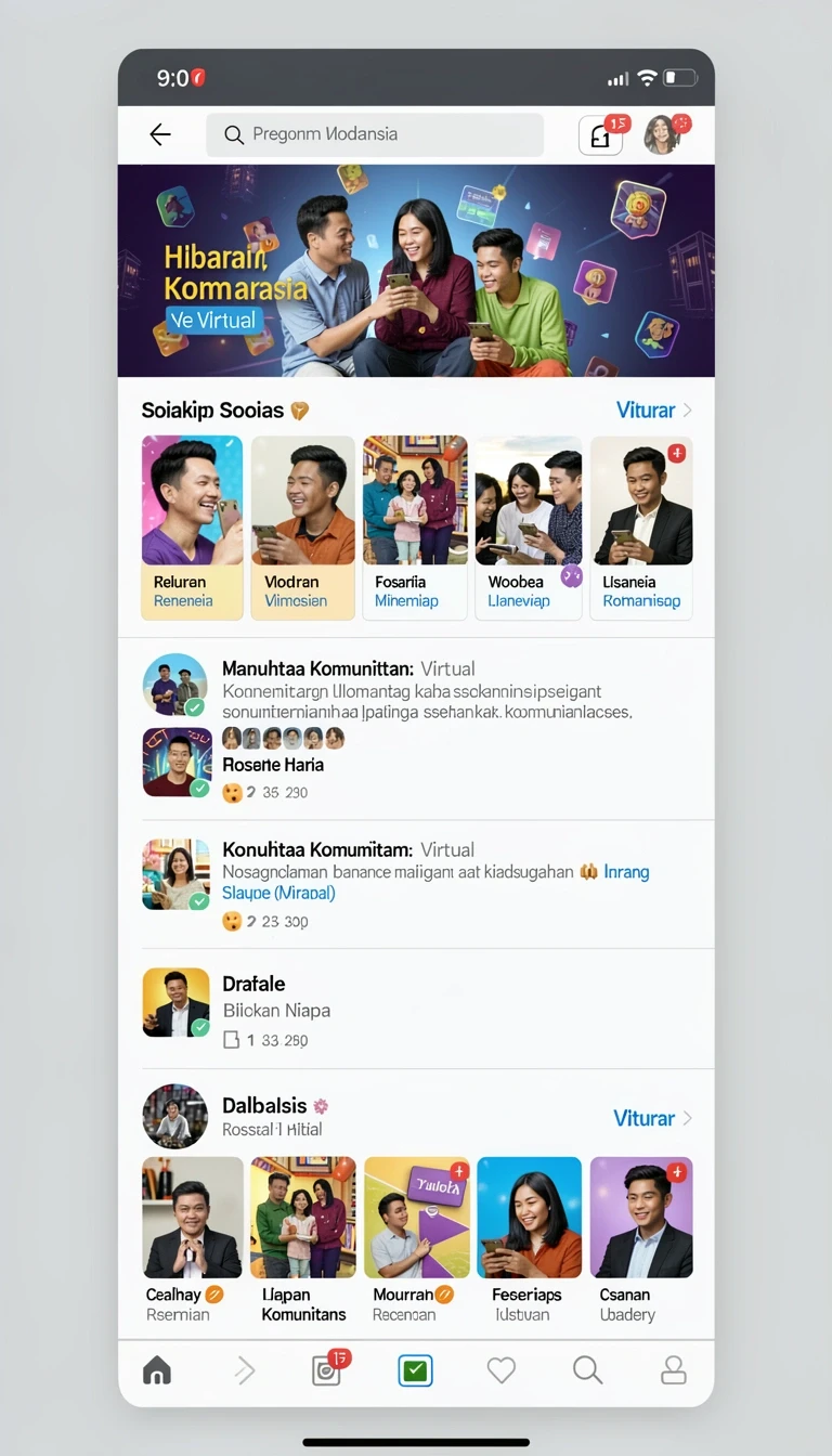 5rt App APK Terbaru 3