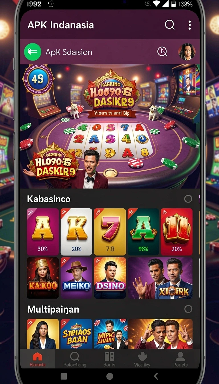 Review Aplikasi uang77 2