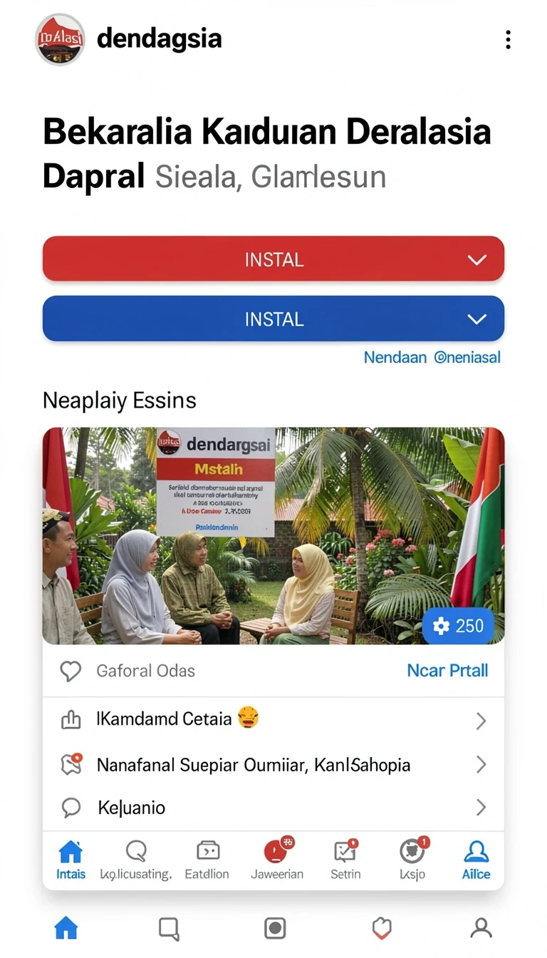 Review Aplikasi 5gtoto Versi Terbaru 2