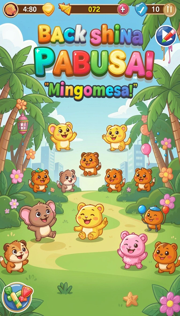 Review Aplikasi kagandan