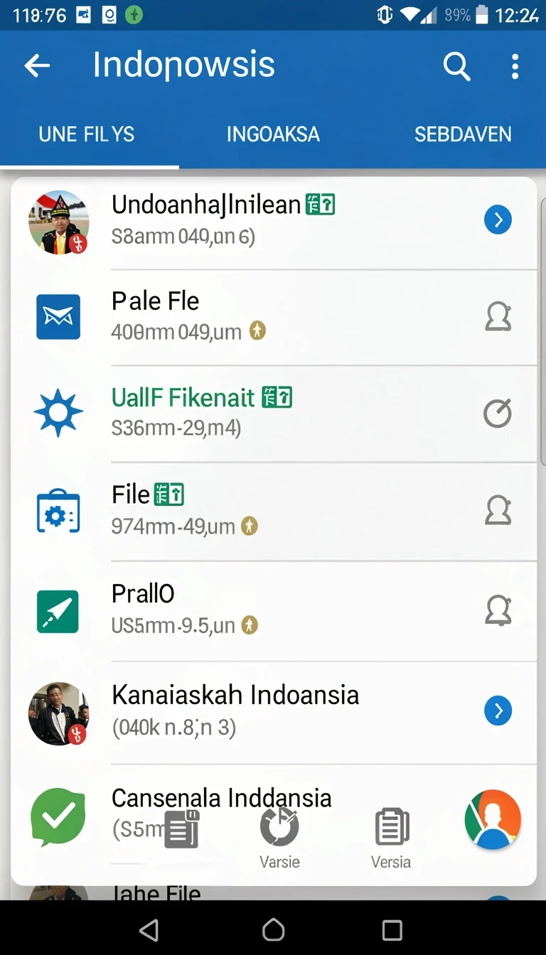 Download 6svip APK untuk Android