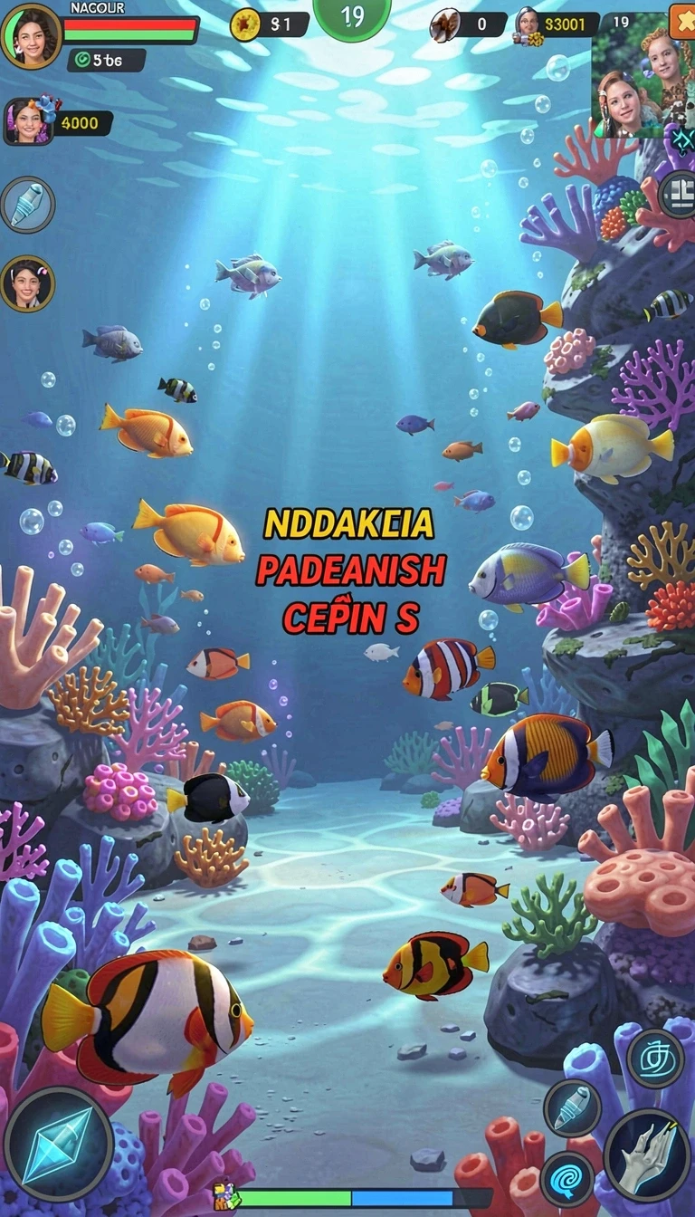 Review Aplikasi kagandan 2
