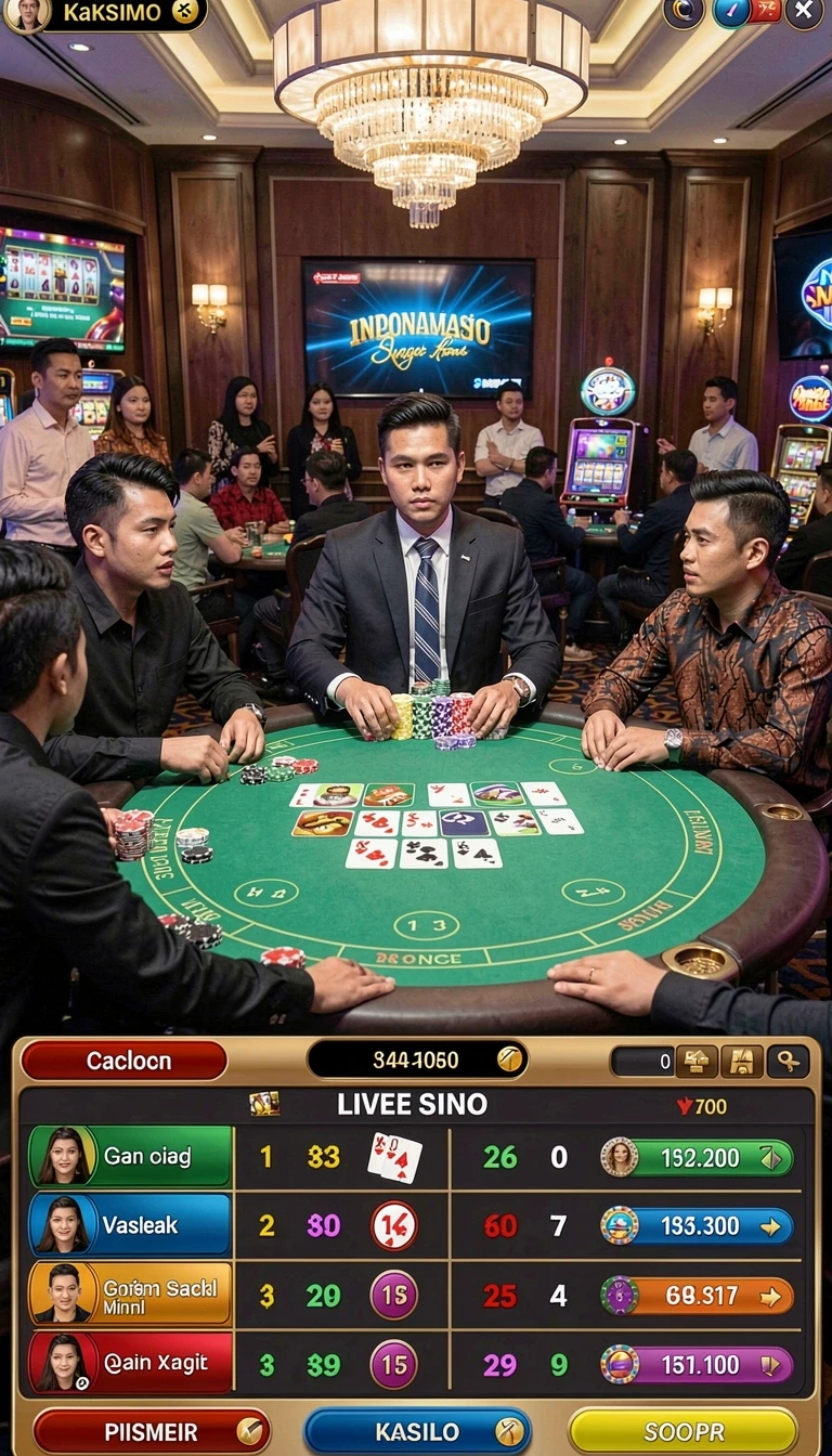 Review Aplikasi 5zk Versi Terbaru 2