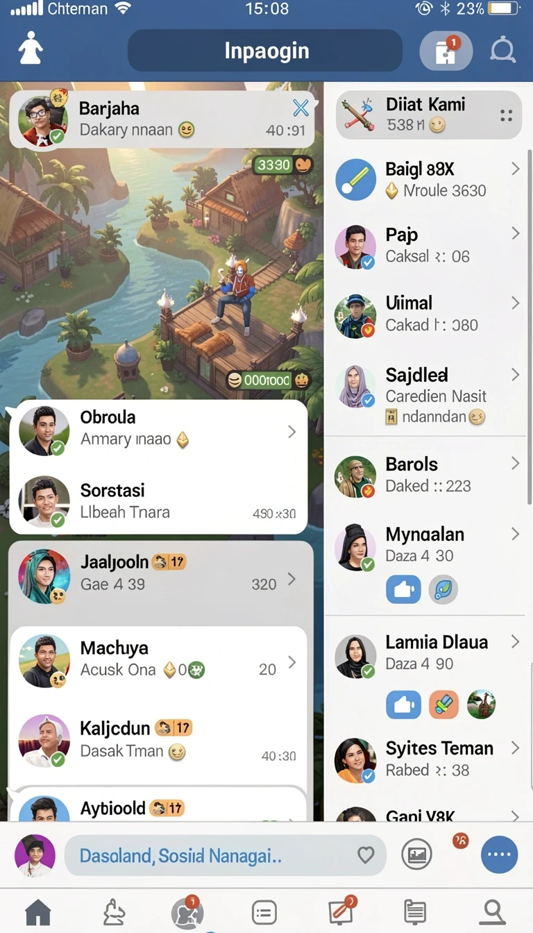 Review Aplikasi 8hhh 2