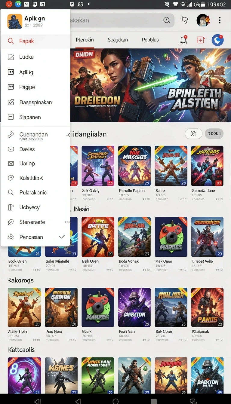 Review Aplikasi bigwin777 2