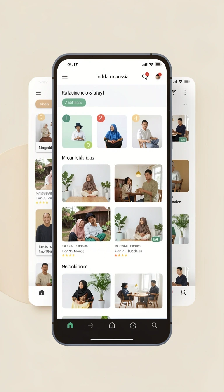 5rt App APK Terbaru 2