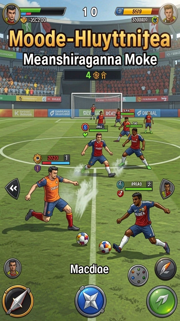 Download svip5 APK Terbaru untuk HP Android 3
