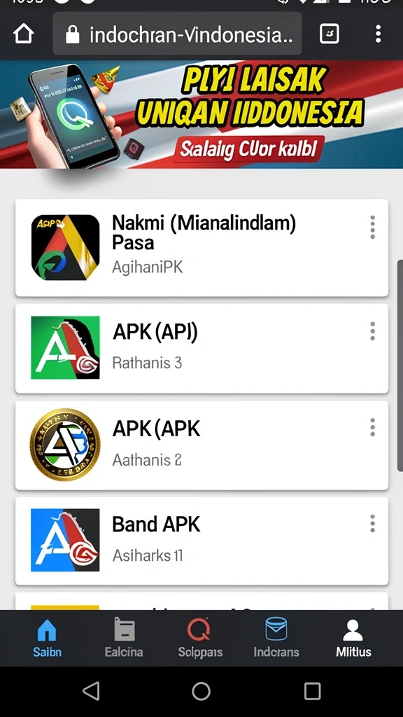 5rt App APK Terbaru