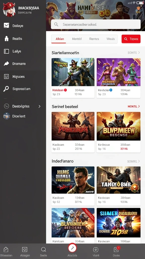 Download pesiar88 APK Terbaru untuk HP Android 2