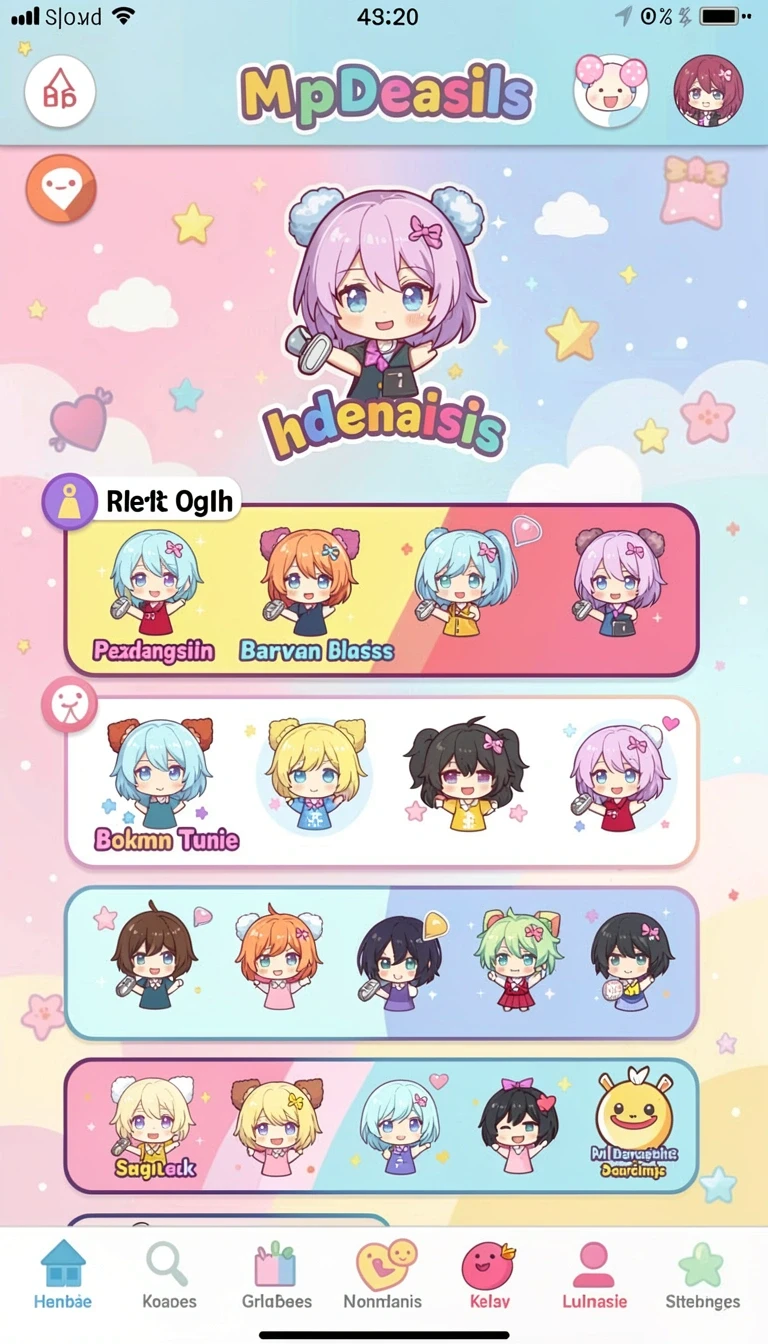 Review Aplikasi rahayu88 2