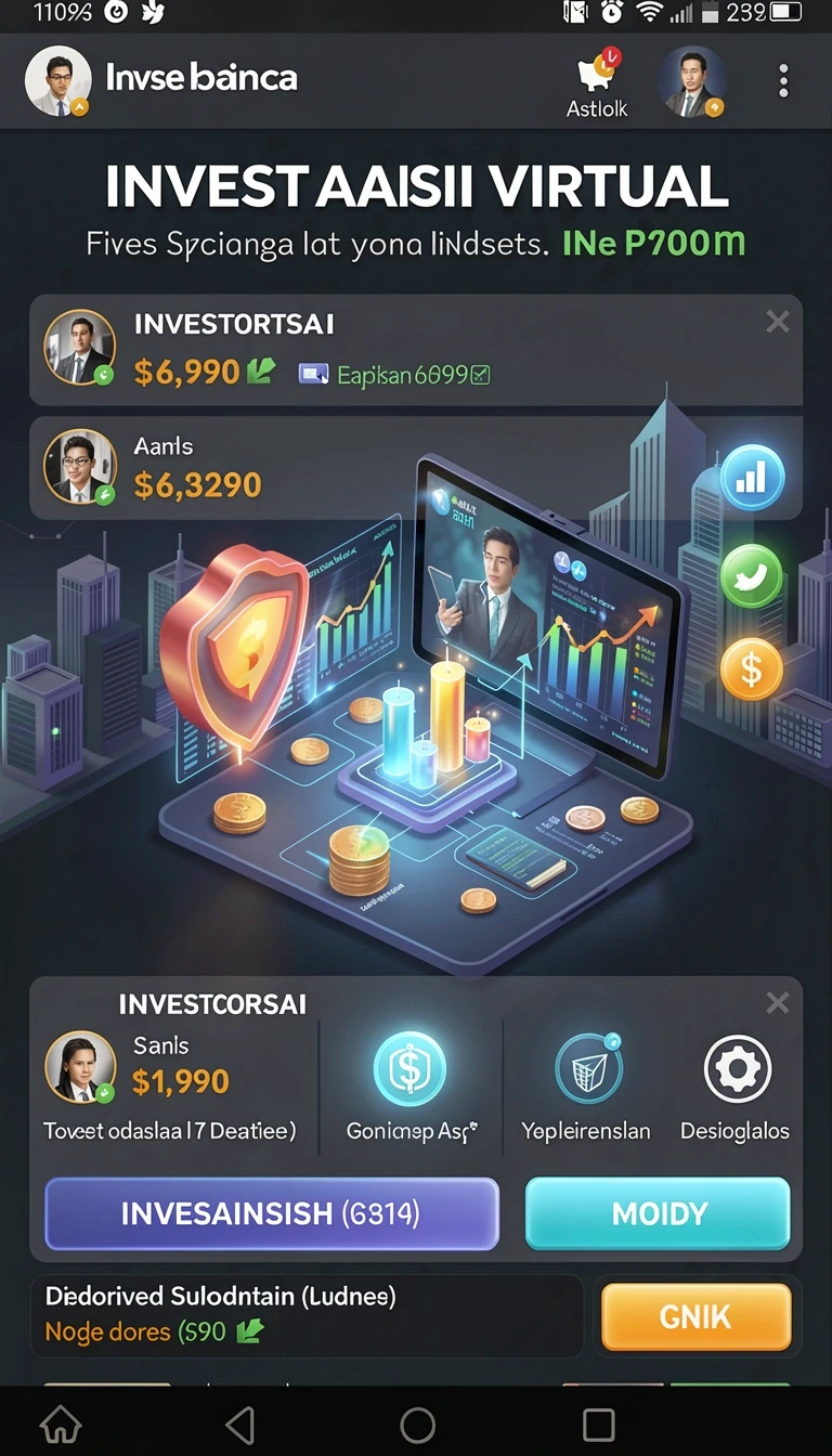 Review Aplikasi qq88asia