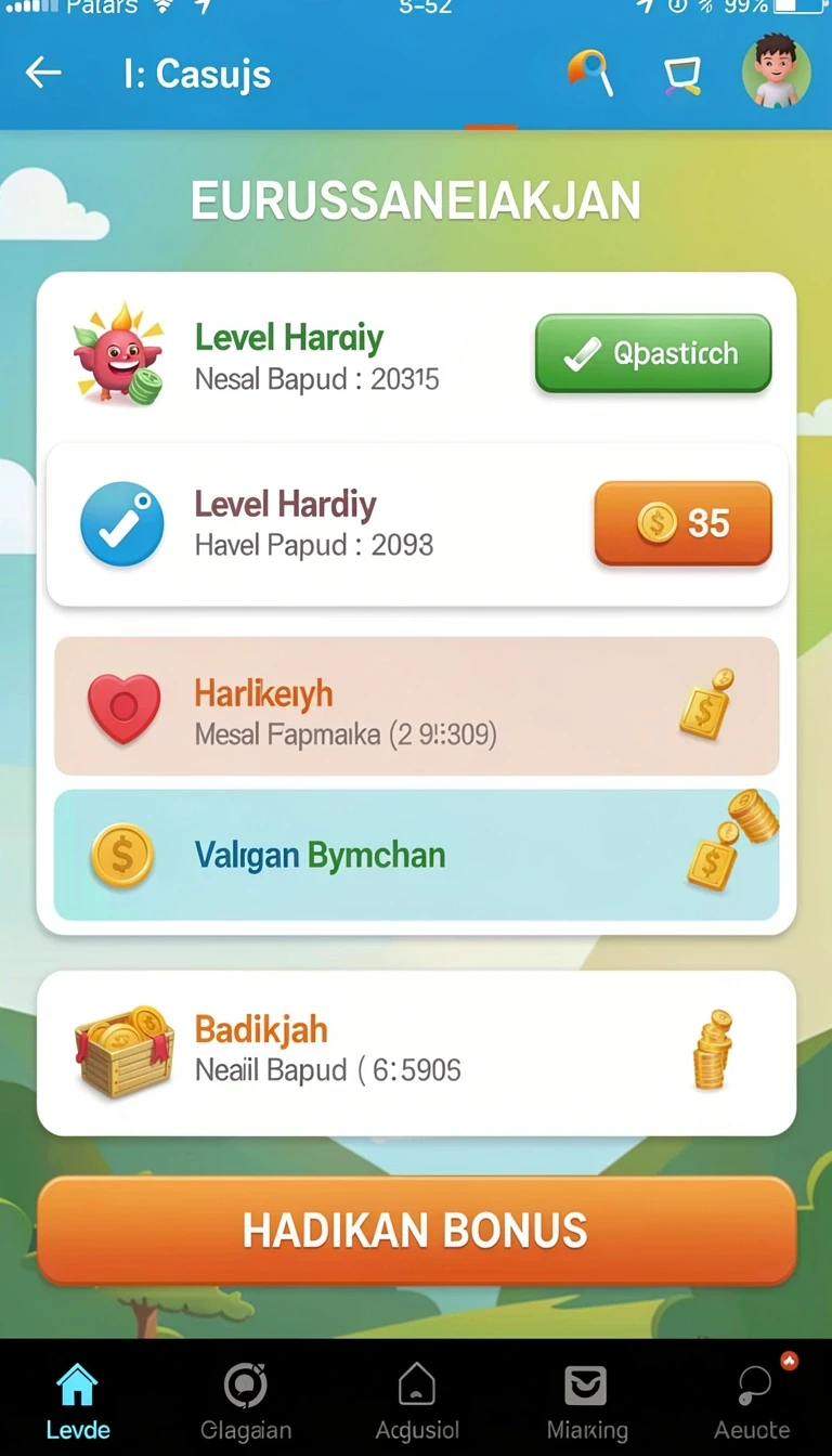88main APK Terbaru 2026 untuk Semua Perangkat 3