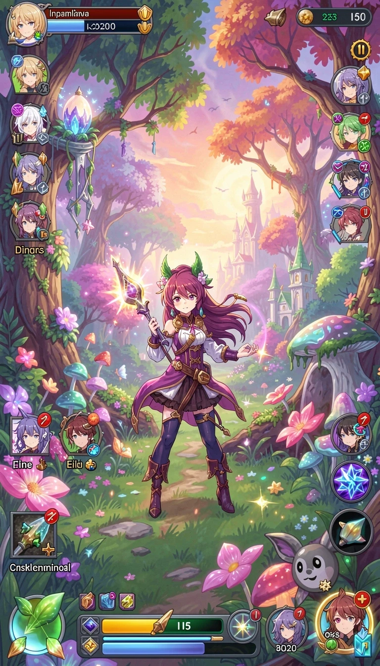Review Aplikasi gn777 3