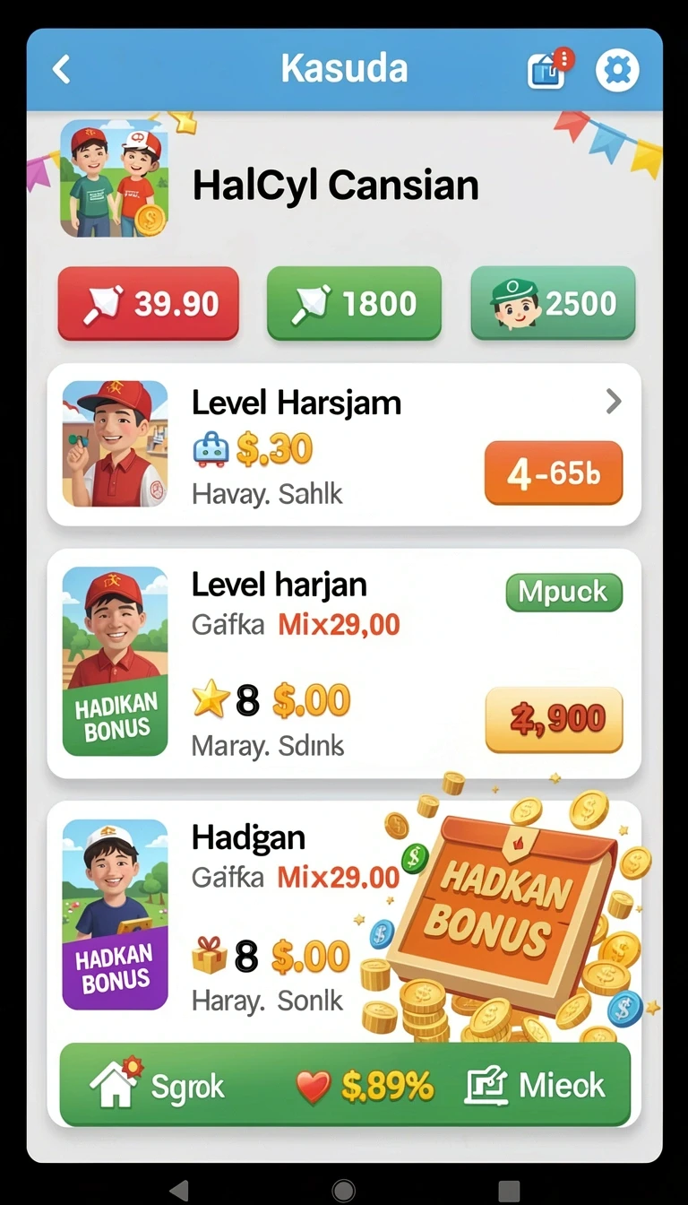 7cone App APK Terbaru 2