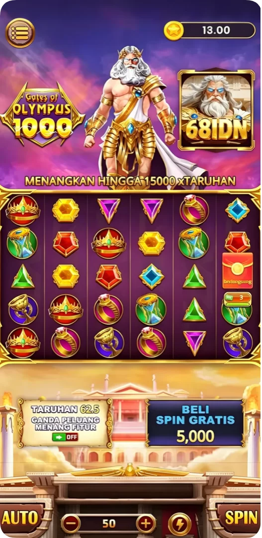 Review Aplikasi promo