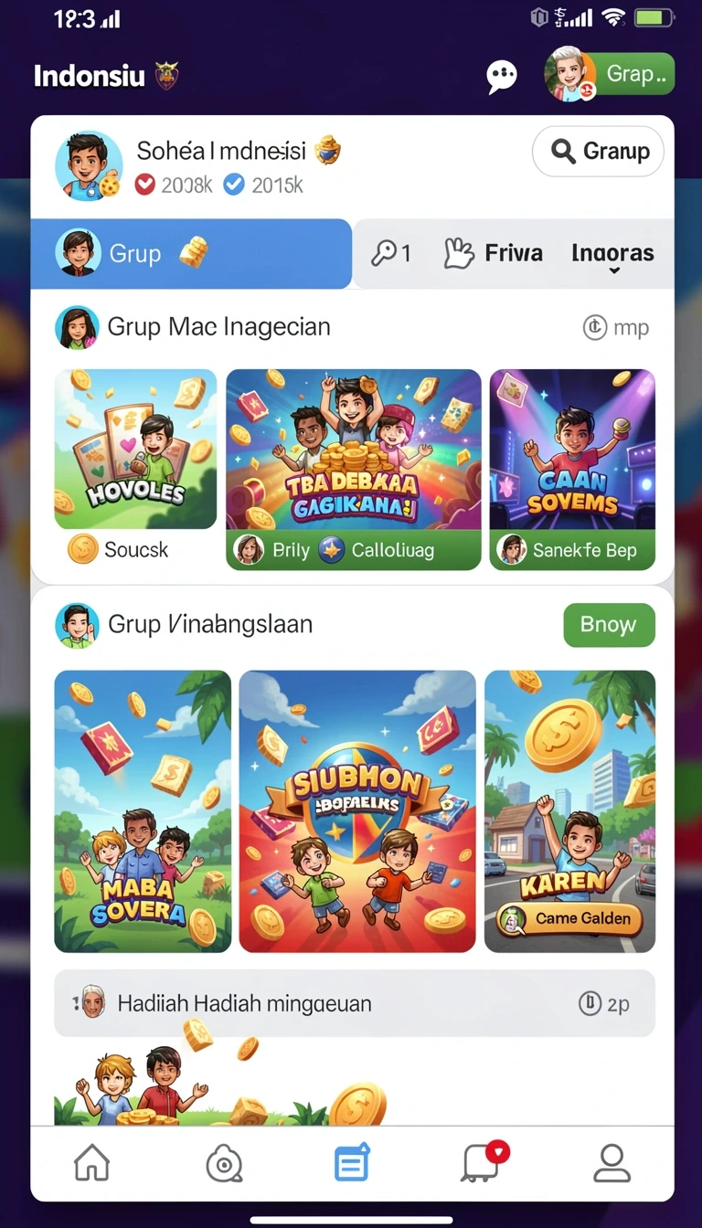 Review Aplikasi 5zk Versi Terbaru 3