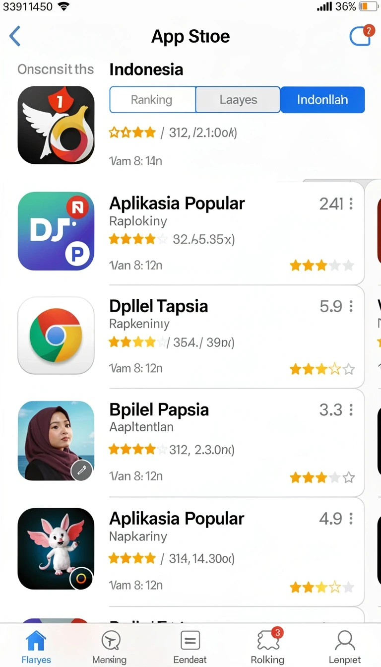 Review Aplikasi zk9 2
