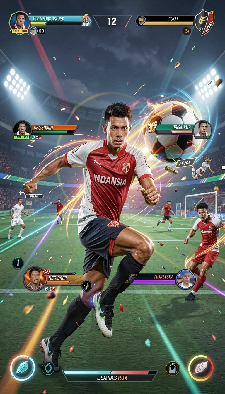 Review Aplikasi winlive4d 3