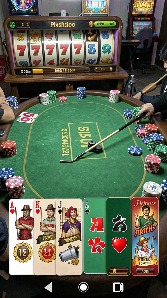 Aplikasi rp55 Terpercaya untuk Android 2