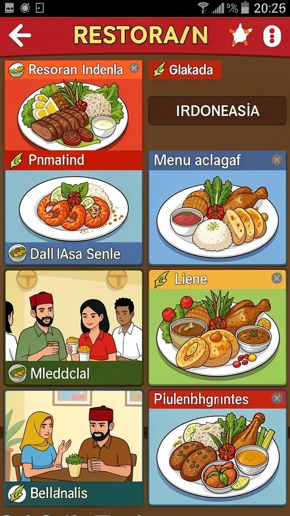 Review Aplikasi daya138 3