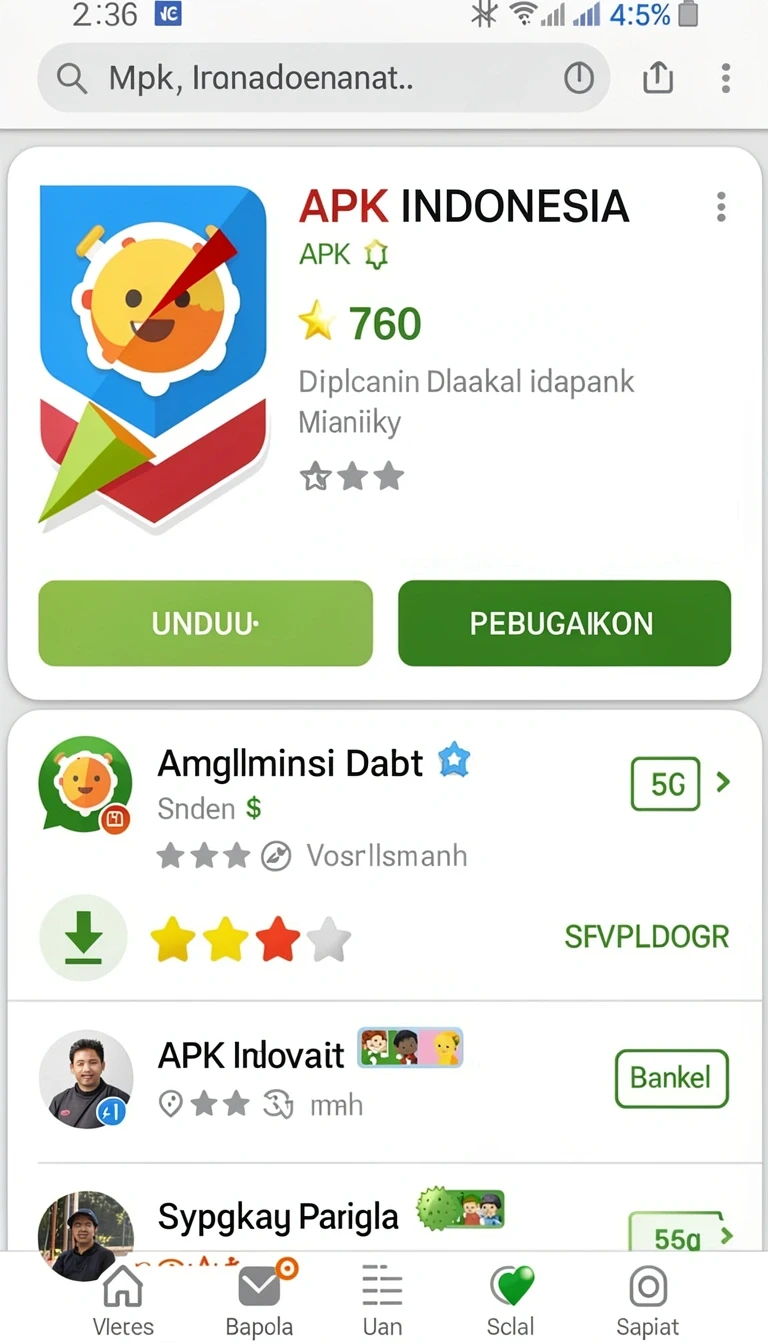 Review Aplikasi 6r6r Versi Terbaru 2