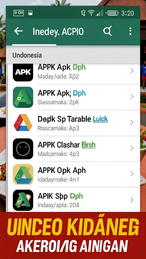 Review Aplikasi topanwin