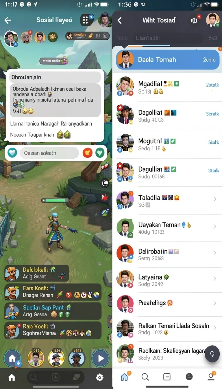 Review Aplikasi tempototo 2