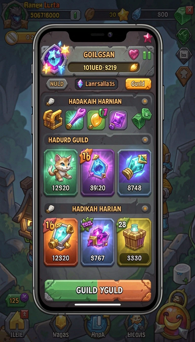 Review Aplikasi gebyar4d 3