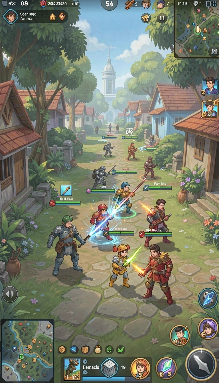 Review Aplikasi mz356 2