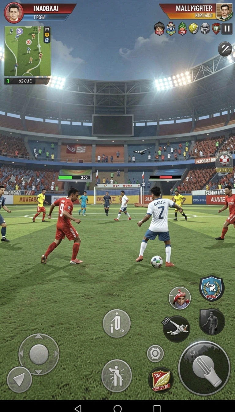 idnscore Versi Terbaru: Apa yang Baru? 3