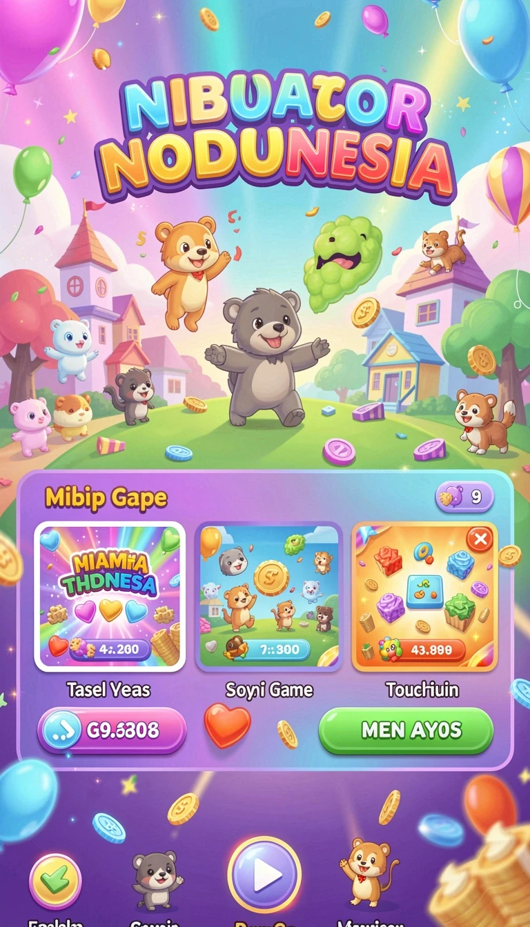 7cone App APK Terbaru 3