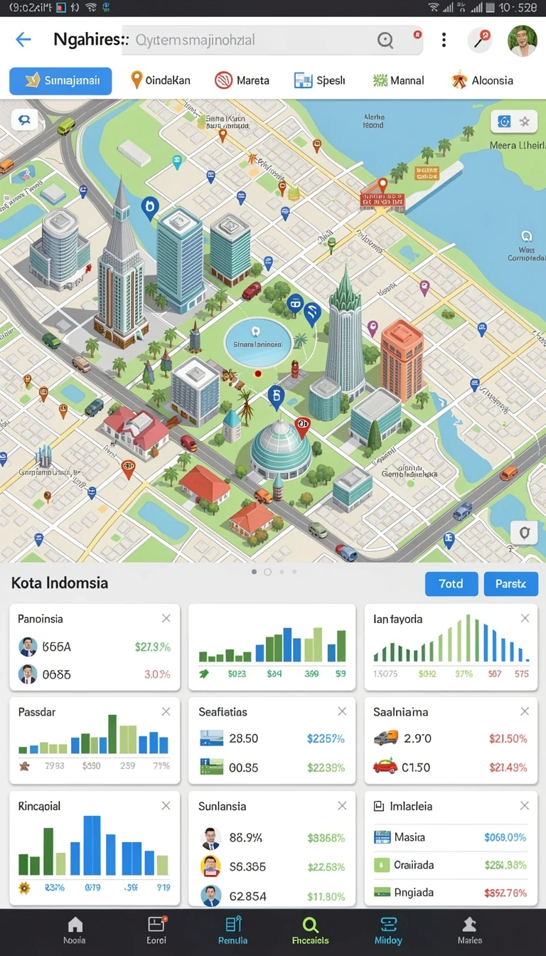 Aplikasi wayka88 Ringan untuk Android