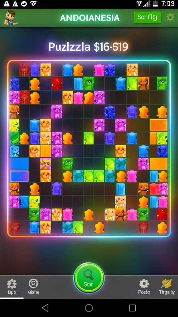 Download 6cf APK untuk Android