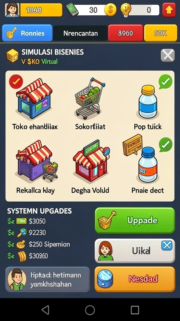 Aplikasi paus123 Terbaru untuk Android dan iOS 3
