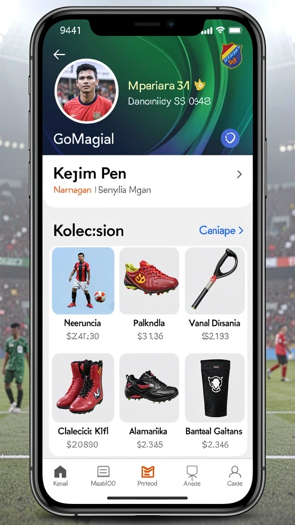 Aplikasi yoktogel Ringan untuk Android 3