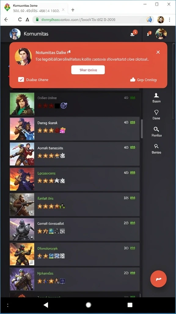 Review Aplikasi 6r6r Versi Terbaru